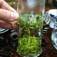 大悟綠茶