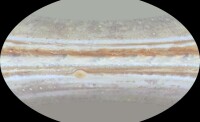 木星圖像