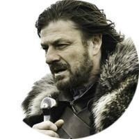 奈德·斯塔克/Eddard 'Ned' Stark