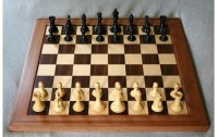 國際象棋棋盤棋子