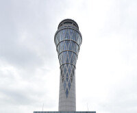 銀川河東國際機場塔台