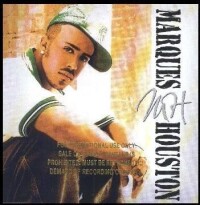 marques houston