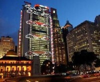 我國香港外匯儲備資產達1581億美元