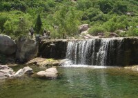 飛泉山公園