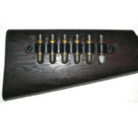 馬蒂尼-亨利步槍配用的彈藥