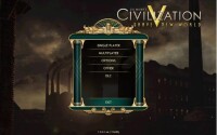 Civilization V