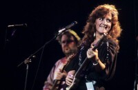 Bonnie Raitt