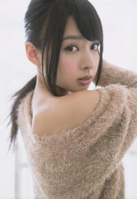 山田菜菜寫真