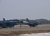 日本F-2戰鬥機