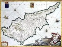 理查德征服后的塞普勒斯島成為了十字軍的一個重要中專站