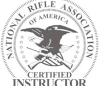 　全國步槍協會會徽