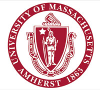 UMass Amherst校徽