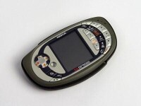 諾基亞智能手機n-gage qd