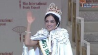 2016國際小姐-菲律賓