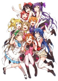 LoveLive!