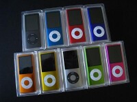 ipod nano 4