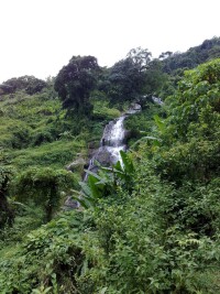 鸚歌嶺旅遊區