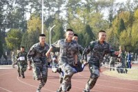 中國人民解放軍陸軍步兵學院