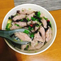 各種福鼎肉片