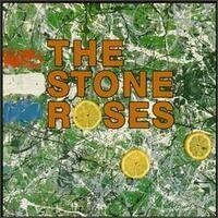 The Stone Roses同名專輯