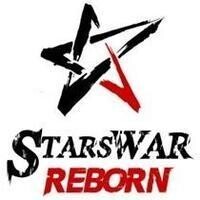 StarsWar Reboen 5 LOGO