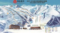 多樂美地滑雪場