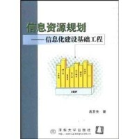 信息資源規劃：信息化建設基礎工程