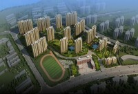 武漢盤龍城經濟開發區