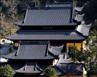 北山扎隆寺