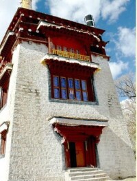 向陽寺[四川省甘孜州理塘縣向陽寺]