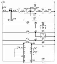 欠電流繼電器