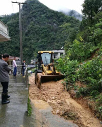 新堰鎮街道