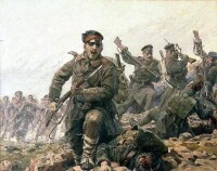 第一次巴爾幹戰爭