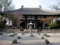 仙鶴寺