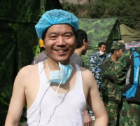 王立明[第三軍醫大學新橋醫院副主任醫師]