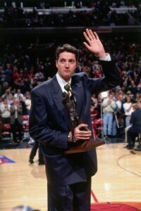 1995-96賽季NBA最佳第六人