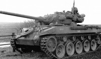 M10坦克殲擊車