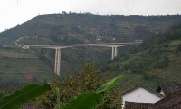 安樂村[雲南省臨滄市雲縣茂蘭鎮下轄村]