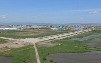 琿春邊境經濟合作區