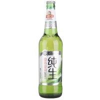 純生啤酒