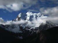 仙乃日神山風景（1）