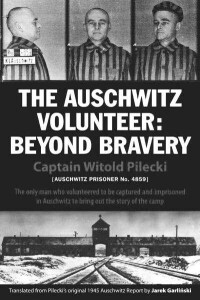 《奧斯維辛集中營的志願者》