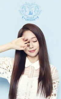 Shooting Star[Lovelyz組合演唱歌曲]