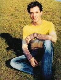 JC Chasez