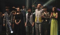 2013年香港亞洲流行音樂節