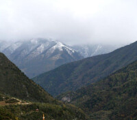 高爾寺山