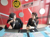 吉林音樂廣播FM92.7王靖元講述MJ十大歌曲