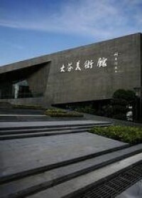 深圳大芬美術館