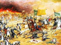 哈丁戰役（1189年-1192年）