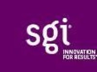 SGI[美國硅圖公司]